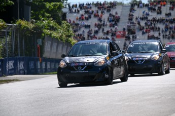 Grand Prix du Canada 2022 - Coupe Nissan Sentra