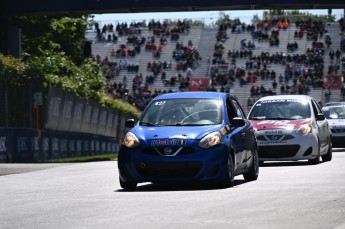 Grand Prix du Canada 2022 - Coupe Nissan Sentra