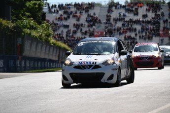 Grand Prix du Canada 2022 - Coupe Nissan Sentra