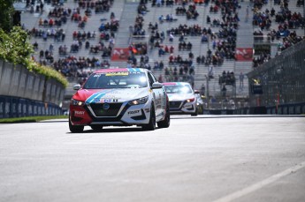 Grand Prix du Canada 2022 - Coupe Nissan Sentra