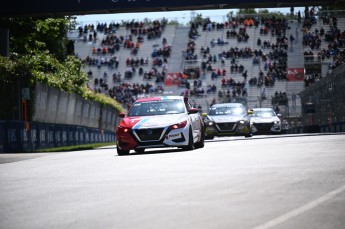 Grand Prix du Canada 2022 - Coupe Nissan Sentra