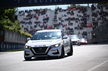 Grand Prix du Canada 2022 - Coupe Nissan Sentra