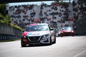 Grand Prix du Canada 2022 - Coupe Nissan Sentra