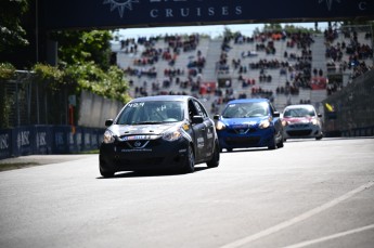 Grand Prix du Canada 2022 - Coupe Nissan Sentra