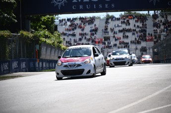 Grand Prix du Canada 2022 - Coupe Nissan Sentra