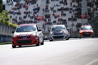 Grand Prix du Canada 2022 - Coupe Nissan Sentra