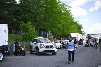 Grand Prix du Canada 2022 - Coupe Nissan Sentra