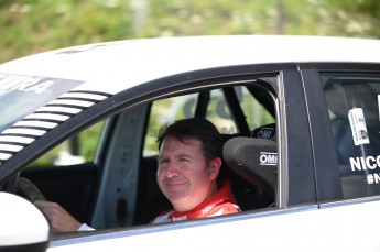 Grand Prix du Canada 2022 - Coupe Nissan Sentra