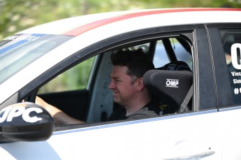 Grand Prix du Canada 2022 - Coupe Nissan Sentra