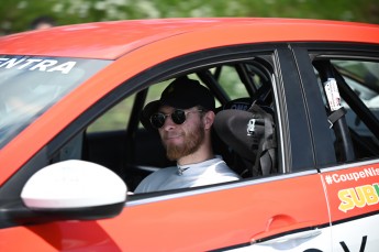 Grand Prix du Canada 2022 - Coupe Nissan Sentra