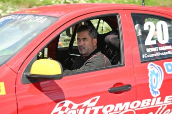 Grand Prix du Canada 2022 - Coupe Nissan Sentra