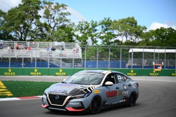 Grand Prix du Canada 2022 - Coupe Nissan Sentra