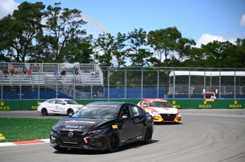 Grand Prix du Canada 2022 - Coupe Nissan Sentra