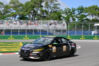 Grand Prix du Canada 2022 - Coupe Nissan Sentra