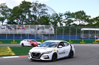 Grand Prix du Canada 2022 - Coupe Nissan Sentra