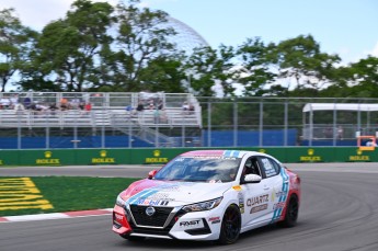 Grand Prix du Canada 2022 - Coupe Nissan Sentra