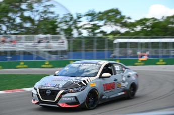 Grand Prix du Canada 2022 - Coupe Nissan Sentra