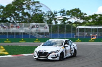 Grand Prix du Canada 2022 - Coupe Nissan Sentra