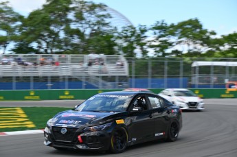 Grand Prix du Canada 2022 - Coupe Nissan Sentra