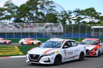 Grand Prix du Canada 2022 - Coupe Nissan Sentra