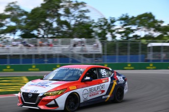 Grand Prix du Canada 2022 - Coupe Nissan Sentra