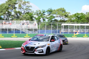 Grand Prix du Canada 2022 - Coupe Nissan Sentra