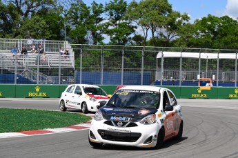 Grand Prix du Canada 2022 - Coupe Nissan Sentra