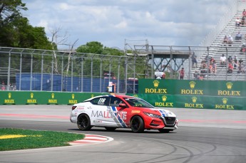 Grand Prix du Canada 2022 - Coupe Nissan Sentra