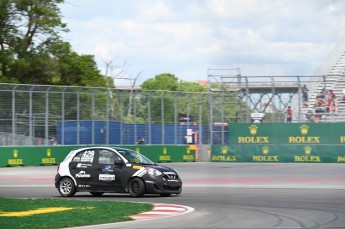 Grand Prix du Canada 2022 - Coupe Nissan Sentra