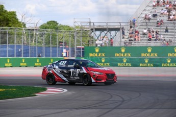 Grand Prix du Canada 2022 - Coupe Nissan Sentra