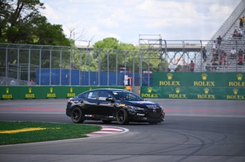 Grand Prix du Canada 2022 - Coupe Nissan Sentra