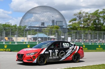 Grand Prix du Canada 2022 - Coupe Nissan Sentra