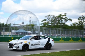 Grand Prix du Canada 2022 - Coupe Nissan Sentra