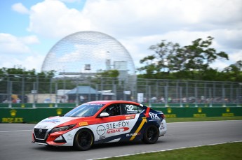 Grand Prix du Canada 2022 - Coupe Nissan Sentra