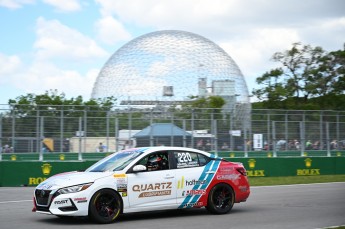 Grand Prix du Canada 2022 - Coupe Nissan Sentra