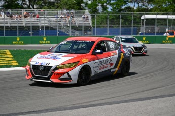 Grand Prix du Canada 2022 - Coupe Nissan Sentra