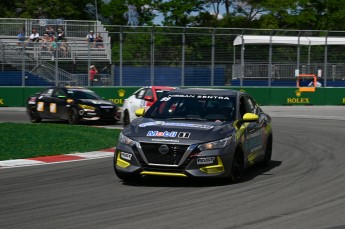 Grand Prix du Canada 2022 - Coupe Nissan Sentra