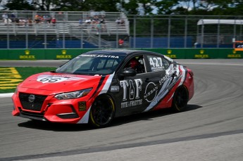 Grand Prix du Canada 2022 - Coupe Nissan Sentra