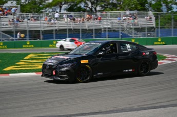 Grand Prix du Canada 2022 - Coupe Nissan Sentra