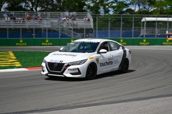 Grand Prix du Canada 2022 - Coupe Nissan Sentra