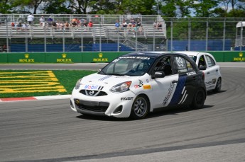 Grand Prix du Canada 2022 - Coupe Nissan Sentra