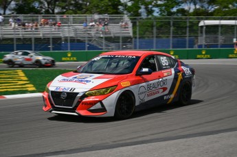 Grand Prix du Canada 2022 - Coupe Nissan Sentra