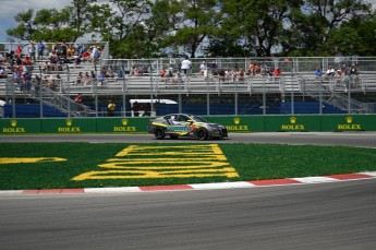 Grand Prix du Canada 2022 - Coupe Nissan Sentra