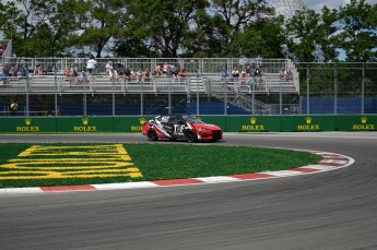 Grand Prix du Canada 2022 - Coupe Nissan Sentra