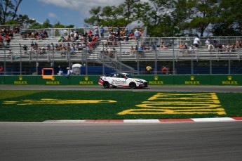 Grand Prix du Canada 2022 - Coupe Nissan Sentra