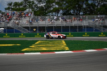 Grand Prix du Canada 2022 - Coupe Nissan Sentra