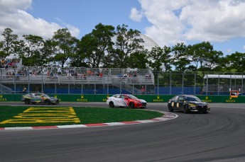 Grand Prix du Canada 2022 - Coupe Nissan Sentra