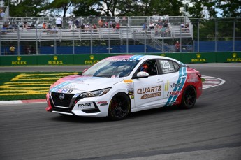 Grand Prix du Canada 2022 - Coupe Nissan Sentra