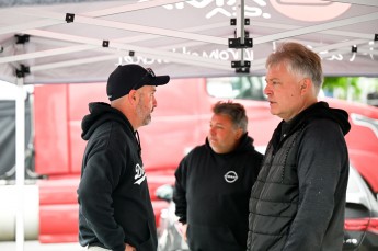 Grand Prix du Canada 2022 - Coupe Nissan Sentra