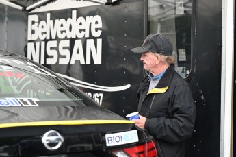 Grand Prix du Canada 2022 - Coupe Nissan Sentra